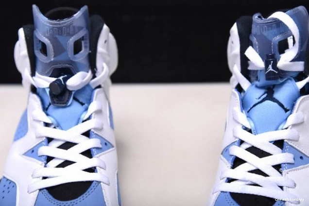 Air UNC CT8529-410 6 Jordan 0707
